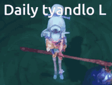 Tyandlo GIF