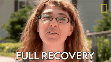 full recovery crystal blink the incredible dr pol recovered complete recovery