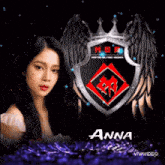 Anna96 GIF - Anna96 GIFs