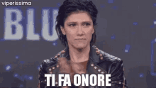 Onore GIF - Onore GIFs