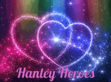 Hanley Heroes Hearts GIF - Hanley Heroes Hearts Love GIFs