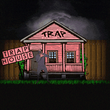 Trap House Trap GIF