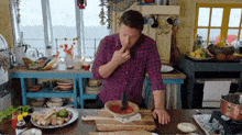 Woo Oh Yeah Jamie Oliver GIF - Woo Oh Yeah Jamie Oliver Woo GIFs