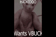 Hatkiddo Vbuck GIF