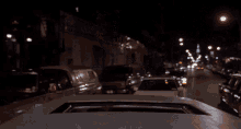 Tourist GIF - Tom Hanks Amazed Limousine GIFs