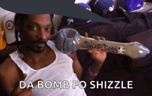 Snoop Dogg Psychotopia GIF