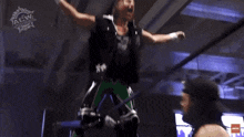 Brian Myers Swoggle GIF - Brian Myers Swoggle Dylan Postl GIFs