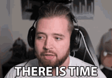 There Is Time Ample Time GIF - There Is Time Ample Time Hold On GIFs