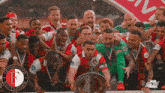 Feyenoord Kampipoen GIF - Feyenoord Kampipoen Rotterdam GIFs