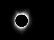 Eclipse Sun GIF - Eclipse Sun Bright GIFs