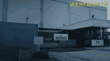 Correctional Centre Wentworth GIF - Correctional Centre Wentworth S8e12 GIFs