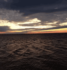 Mississippi Sunset GIF