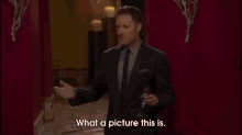 Take That Picture! GIF