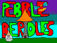 Pebble Berdles The Pebble Berdles GIF - Pebble Berdles The Pebble Berdles GIFs