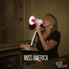 Miss America Usa GIF