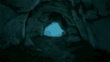 Cave Spellbreak GIF - Cave Spellbreak Cavern GIFs