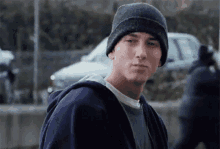 Eminem Middle Finger GIF - Eminem Middle Finger GIFs