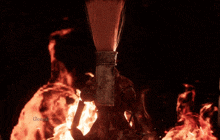 a screenshot of a video game that says ' gestral ' at the top