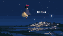 Mimis_night GIF - Mimis_night GIFs