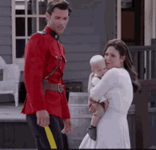 Wcth The Grant Family GIF - Wcth The Grant Family Grant Us A Family GIFs