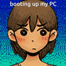Booting Up My Pc GIF - Booting Up My Pc GIFs
