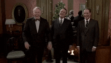 Trading Places No GIF - Trading Places No Don Ameche GIFs