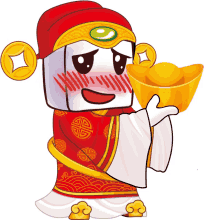 god of wealth chinese god wealth kofu