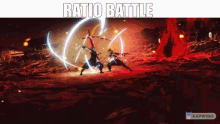 battle gyutaro
