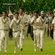 We Are Here To  Win.Gif GIF - We Are Here To Win Ranveer Singh Cricket GIFs