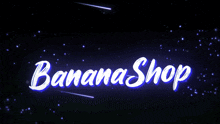 Bananashop GIF - Bananashop Banan GIFs