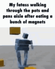 Eating Magnets GIF - Eating Magnets GIFs