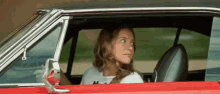 Looking Back Turn Around GIF - Looking Back Turn Around Driving GIFs