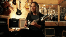 Hammett Kirk Hammett GIF