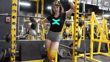 Leanbeefpatty Lean Beef Patty GIF - Leanbeefpatty Lean Beef Patty Squat GIFs