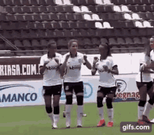 Corinthians Feminino GIF