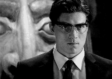 Richie Gecko Annoyed Face GIF - Richie Gecko Annoyed Face From Dusk Till Dawn GIFs