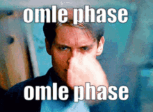omle phase