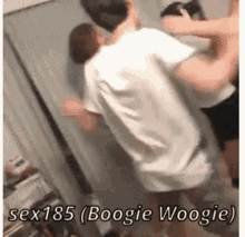sex185 dance boogie