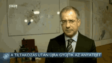 Fidesz Kósa GIF - Fidesz Kósa Lajos GIFs