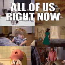 All Of Us Now Tired GIF - All Of Us Now Tired Sleepy GIFs
