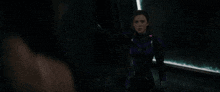 Cassie Lang Antman And The Wasp Quantumania GIF - Cassie Lang Antman And The Wasp Quantumania Antman Cassie Lang GIFs