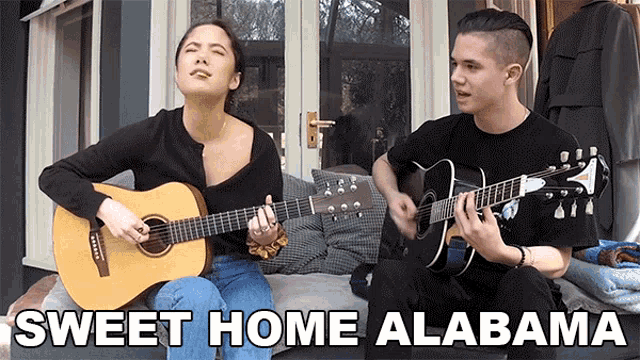 Sweet Home Alabama Logan Paul GIF - Sweet Home Alabama Logan Paul Saoirse GIFs