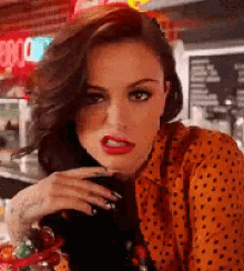 Cher Lloyd GIF
