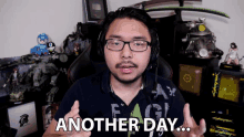 Another Day Same Ole Thing GIF - Another Day Same Ole Thing One More Day GIFs