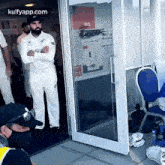 Excitement.Gif GIF - Excitement Gif Cricket GIFs