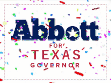 Texas Abbott GIF - Texas Abbott Greg Abbott GIFs
