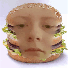 Wayneburger She Made Wayne GIF - Wayneburger Wayne Burger GIFs
