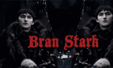 Bran Stark Winterfell GIF - Bran Stark Winterfell Watching GIFs