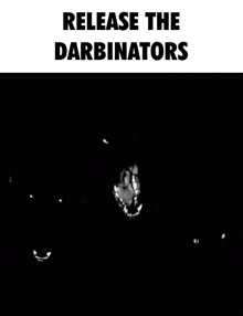 Release The Darbinator Darby GIF - Release The Darbinator Darby Darbinator GIFs