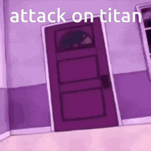 Attack On Titan Regular Show GIF - Attack On Titan Regular Show Aot GIFs
